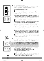 Preview for 21 page of Zibro R 224 TC Operating Manual