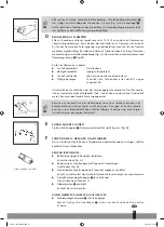 Preview for 34 page of Zibro R 224 TC Operating Manual