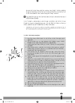 Preview for 38 page of Zibro R 224 TC Operating Manual