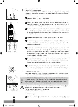 Preview for 45 page of Zibro R 224 TC Operating Manual