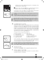 Preview for 46 page of Zibro R 224 TC Operating Manual