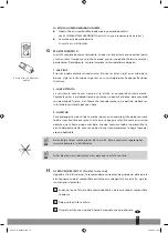 Preview for 48 page of Zibro R 224 TC Operating Manual