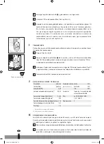 Preview for 49 page of Zibro R 224 TC Operating Manual