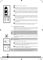 Preview for 57 page of Zibro R 224 TC Operating Manual