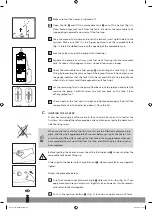 Preview for 69 page of Zibro R 224 TC Operating Manual