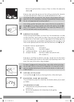 Preview for 70 page of Zibro R 224 TC Operating Manual