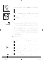 Preview for 73 page of Zibro R 224 TC Operating Manual