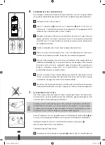 Preview for 81 page of Zibro R 224 TC Operating Manual