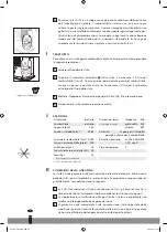 Preview for 85 page of Zibro R 224 TC Operating Manual