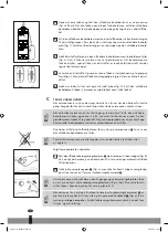 Preview for 93 page of Zibro R 224 TC Operating Manual