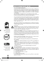 Preview for 103 page of Zibro R 224 TC Operating Manual