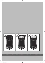 Preview for 125 page of Zibro R 224 TC Operating Manual