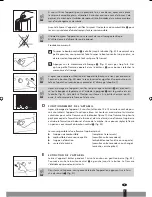 Предварительный просмотр 8 страницы Zibro R 26 T Operating Manual