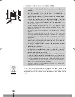 Предварительный просмотр 13 страницы Zibro R 26 T Operating Manual