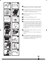 Предварительный просмотр 16 страницы Zibro R 26 T Operating Manual