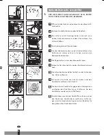 Предварительный просмотр 27 страницы Zibro R 26 T Operating Manual