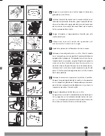 Предварительный просмотр 40 страницы Zibro R 26 T Operating Manual