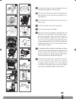 Предварительный просмотр 52 страницы Zibro R 26 T Operating Manual