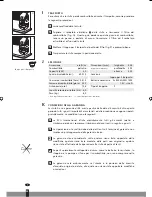 Предварительный просмотр 61 страницы Zibro R 26 T Operating Manual