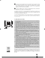 Предварительный просмотр 62 страницы Zibro R 26 T Operating Manual