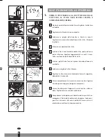 Предварительный просмотр 63 страницы Zibro R 26 T Operating Manual