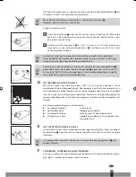 Предварительный просмотр 70 страницы Zibro R 26 T Operating Manual