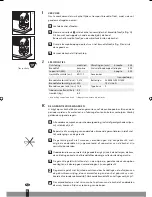 Предварительный просмотр 73 страницы Zibro R 26 T Operating Manual