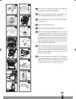 Предварительный просмотр 76 страницы Zibro R 26 T Operating Manual