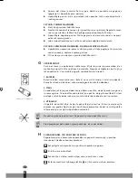 Предварительный просмотр 97 страницы Zibro R 26 T Operating Manual