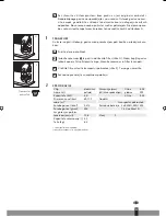 Предварительный просмотр 98 страницы Zibro R 26 T Operating Manual