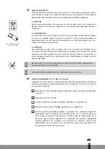 Предварительный просмотр 46 страницы Zibro R 263 T Operating Manual