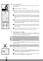 Предварительный просмотр 55 страницы Zibro R 263 T Operating Manual