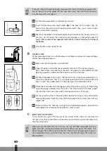 Предварительный просмотр 67 страницы Zibro R 263 T Operating Manual