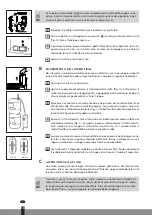 Предварительный просмотр 79 страницы Zibro R 263 T Operating Manual