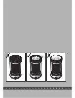 Предварительный просмотр 2 страницы Zibro R 31 E Operating Manual