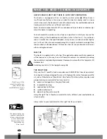 Предварительный просмотр 5 страницы Zibro R 31 E Operating Manual