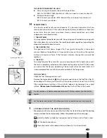 Предварительный просмотр 10 страницы Zibro R 31 E Operating Manual