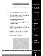 Preview for 3 page of Zibro R 417 TC Operating Instructions Manual