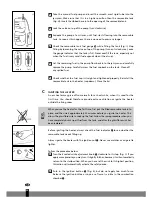 Preview for 6 page of Zibro R 417 TC Operating Instructions Manual