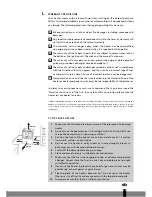 Preview for 11 page of Zibro R 417 TC Operating Instructions Manual