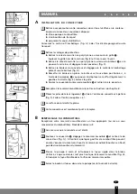 Preview for 8 page of Zibro R 419 C Operating Instructions Manual