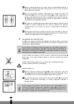 Preview for 9 page of Zibro R 419 C Operating Instructions Manual