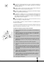 Preview for 14 page of Zibro R 419 C Operating Instructions Manual