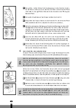 Preview for 21 page of Zibro R 419 C Operating Instructions Manual