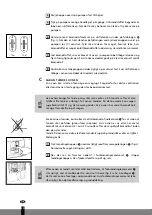 Preview for 33 page of Zibro R 419 C Operating Instructions Manual