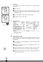 Preview for 37 page of Zibro R 419 C Operating Instructions Manual