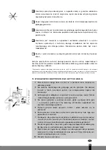 Preview for 98 page of Zibro R 419 C Operating Instructions Manual