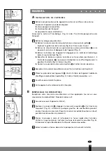 Preview for 8 page of Zibro R 420 E Operating Instructions Manual