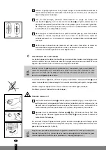 Preview for 9 page of Zibro R 420 E Operating Instructions Manual