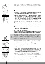 Preview for 21 page of Zibro R 420 E Operating Instructions Manual